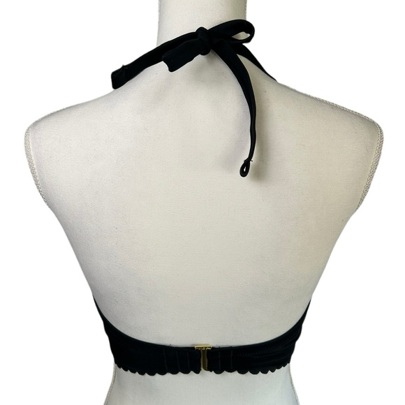 SMART & SEXY built in underwire push up bikini swim top size 38DD NWT - Picture 3 of 4